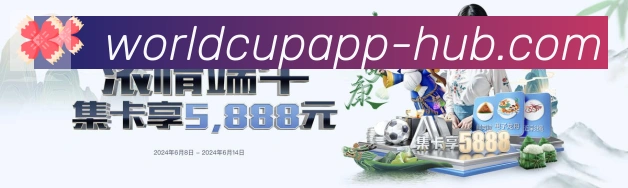 美加墨世界杯客户端下载平台生态图